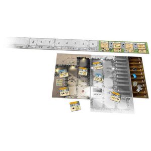 Caverna Cave vs Cave Era 2 Expansion (Sale)