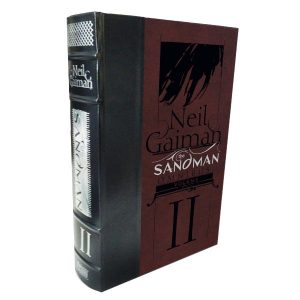 Sandman Omnibus Vol 2 HC