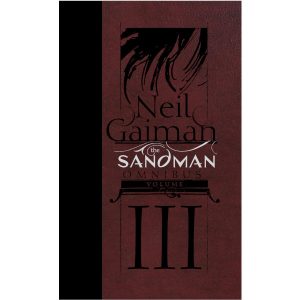 Sandman Omnibus Vol 3 HC