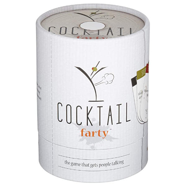Cocktail Farty Game