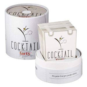 Cocktail Farty Game