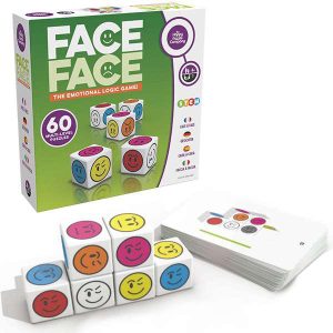 Face to Face Board Game