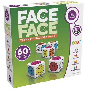 Face to Face Board Game