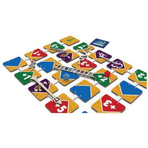 Snakes and Ladders Unleashed Game