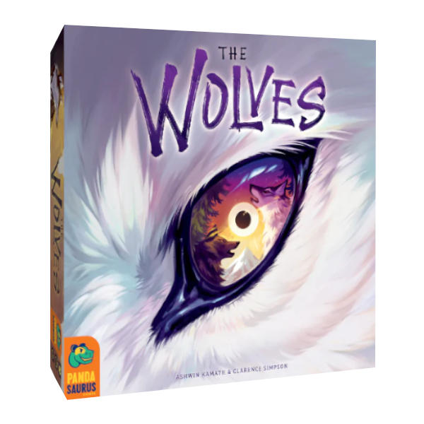 The Wolves Board Game