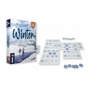 Winter Board Game