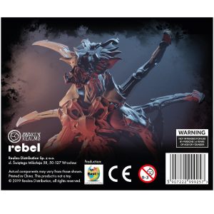 Nemesis Alien Kings Expansion