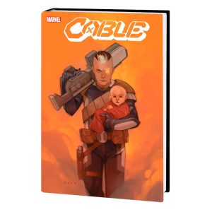 Cable by Duggan & Noto HC