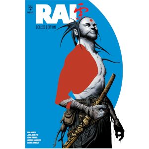 Rai Deluxe HC