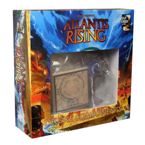 Atlantis Rising Deluxe Component Upgrade