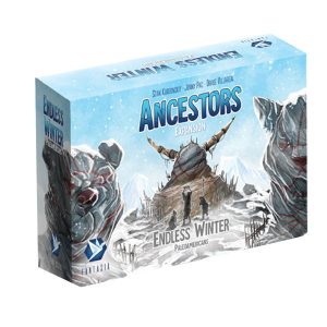 Endless Winter Ancestors Expansion