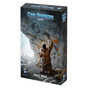 Endless Winter Cave Paintings Expansion