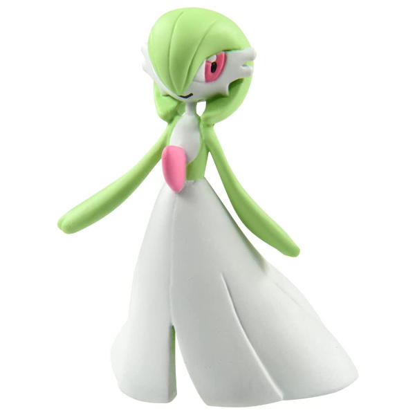 Pokemon Gardevoir Moncolle (MS-29)