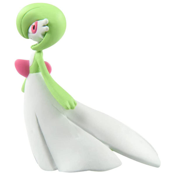 Pokemon Gardevoir Moncolle (MS-29)