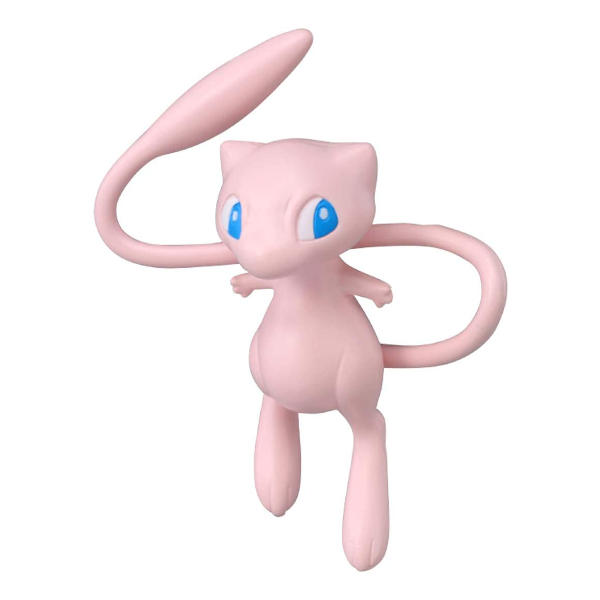 Pokemon Mew Moncolle (MS-17)