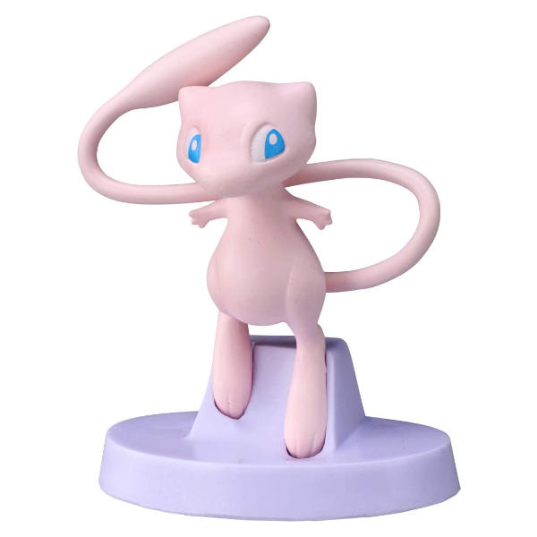 Pokemon Mew Moncolle (MS-17)