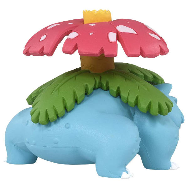 Pokemon Venusaur Moncolle (MS-14)