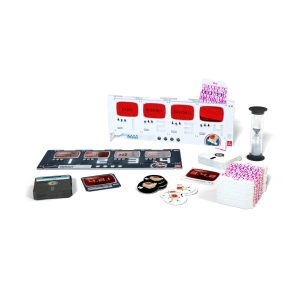 Decyrpto 5th Anniversary Edition Board Game