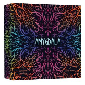 Amygdala Board Game Standard Edition