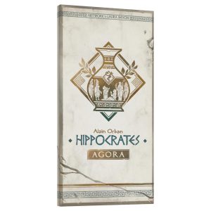 Hippocrates Agora Expansion
