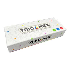 Trigahex Board Game