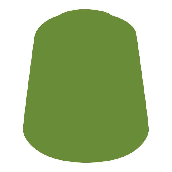 Citadel Layer: Elysian Green – Colore Acrilico Per Modellismo E Warhammer 40k – 12ml