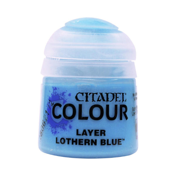 Citadel Layer Lothern Blue (12ml) - More Than Meeples