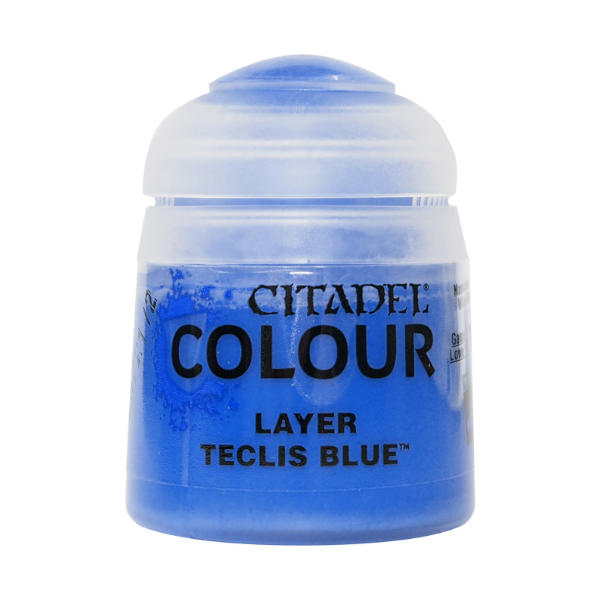 Citadel Layer Teclis Blue (12ml)