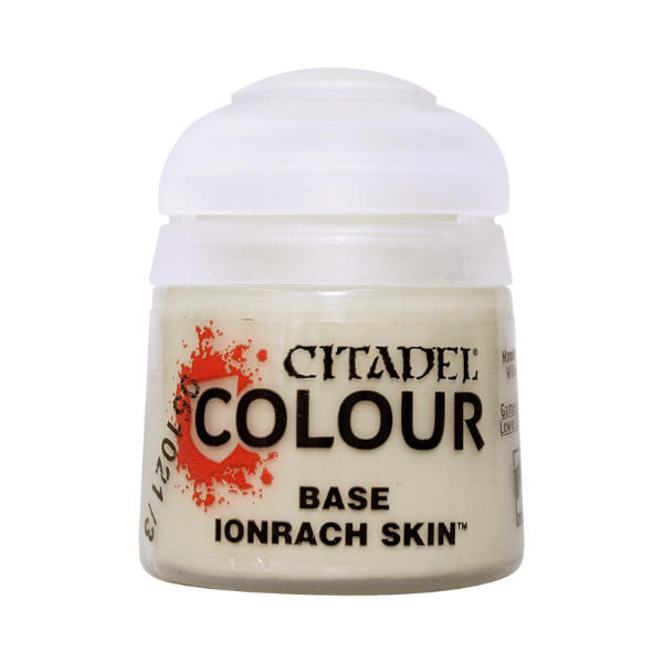 Citadel Base Ionrach Skin (12ml) - More Than Meeples