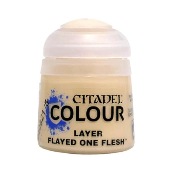 Citadel Layer Flayed One Flesh (12ml) - More Than Meeples