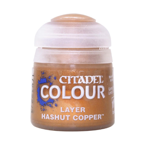 Citadel Layer Hashut Copper (12ml) - More Than Meeples