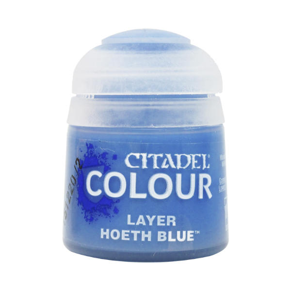 Citadel Layer Hoeth Blue (12ml) - More Than Meeples