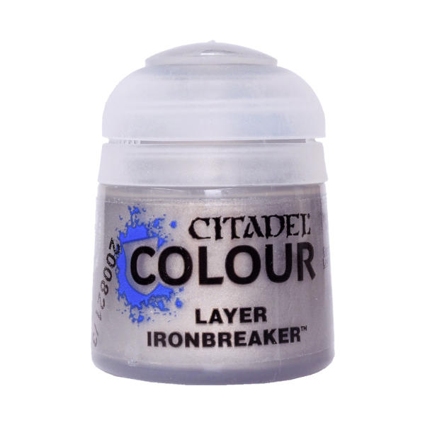 Citadel Layer Ironbreaker (12ml) - More Than Meeples