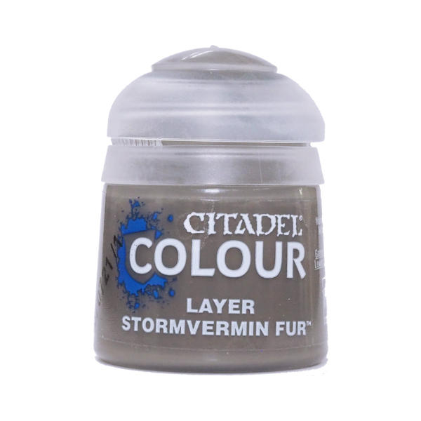 Citadel Layer Stormvermin Fur (12ml) - More Than Meeples