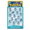 Pokemon Center Japan Piplup Card Sleeves (64pcs) | MTM