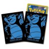 Pokemon Center Japan Premium Gloss Blastoise Card Sleeves (64pcs) | MTM Pokemon Center Japan Premium Gloss Blastoise Card Sleeves (64pcs) | MTM