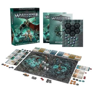 Warhammer Underworlds Starter Set