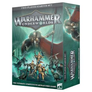 Warhammer Underworlds Starter Set