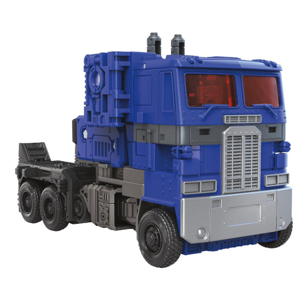Transformers: Shattered Glass - Ultra Magnus Action Figure