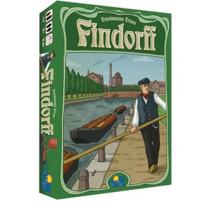 Findorff Board Game