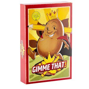 Gimme That Board Game