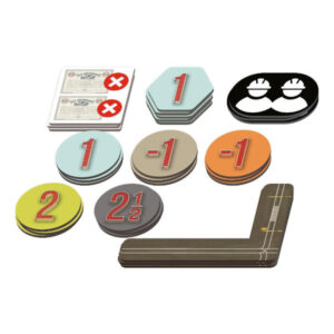 San Francisco Board Game