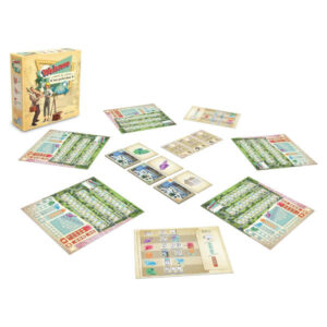 Welcome to Board Game