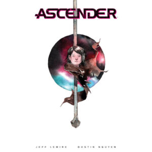 Ascender Deluxe Edition HC (MR)
