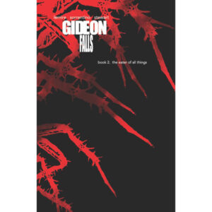 Gideon Falls Deluxe Edition Vol 2 HC