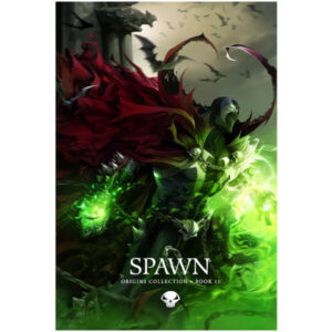 Spawn Origins HC Vol 11 (O/A)
