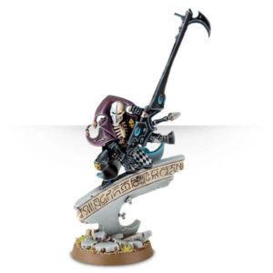 Warhammer 40k Aeldari Death Jester