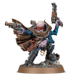 Warhammer 40k Genestealer Cults Kelermorph
