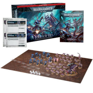 Warhammer 40k Starter Set
