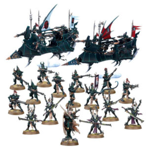Warhammer 40k Combat Patrol Drukhari